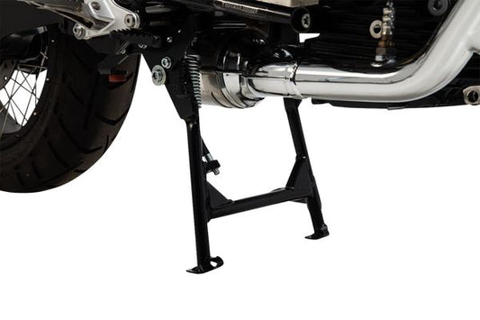 SW MOTECH Centerstand Black Bmw R Ninet Urban G/S / Scrambler HPS.07.653.10000/B