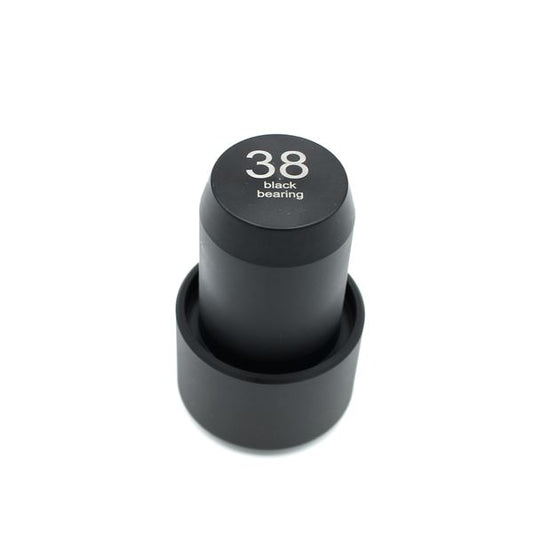 BLACK BEARING TOOL FORK 38