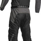 THOR Terrain MX Motorcross Jersey Black/Charcoal 2023 Model