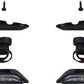 BARKBUSTERS Indicator Light Amber LED (SET OF 2) LED-001-02-AM