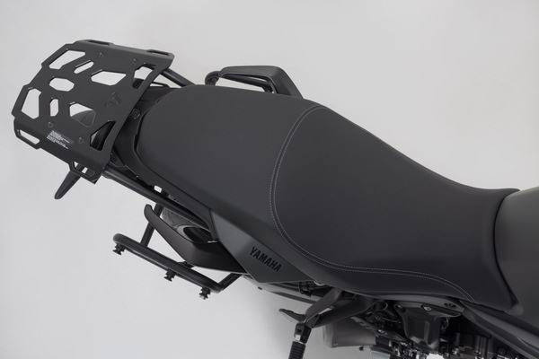 SW MOTECH SLC Side Carrier R Black YAMAHA MT-07 ABS 16-22 HTA.06.593.11000