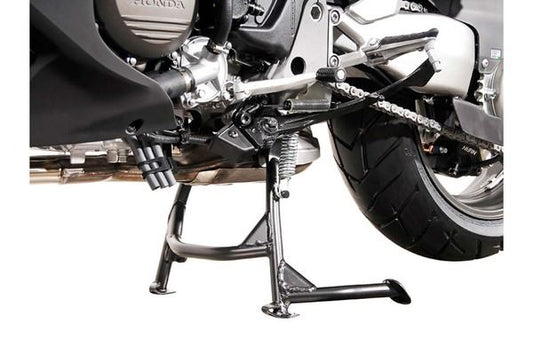 SW MOTECH Centerstand Black HONDA Vfr 800 X Crossrunner HPS.01.766.10000/B