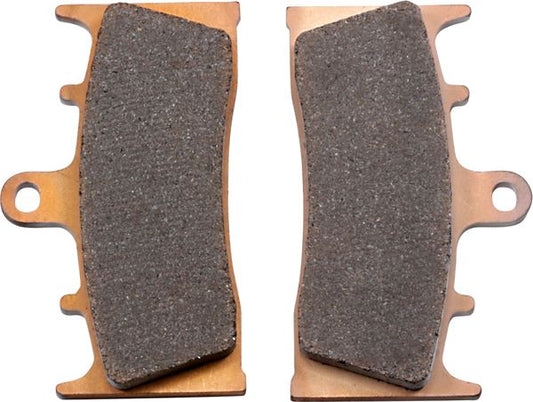 GALFER Brake Pad Ceramic FD156G1375