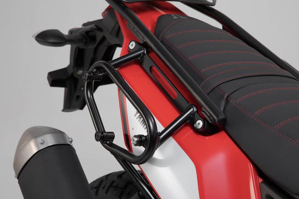 SW MOTECH SLC Side Carrier Right YAMAHA Xt 700 Z Ténéré (19-) HTA.06.799.11000