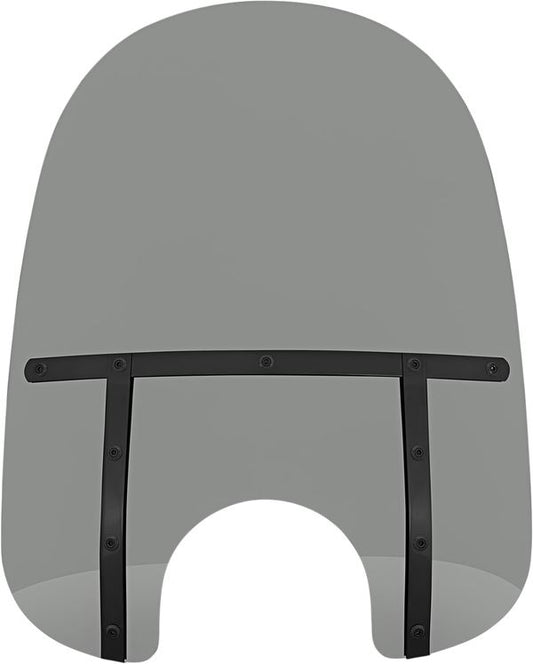 MEMPHIS SHADES Memphis Fats Cruiser Windshield Fat MEB34112