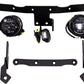 SW MOTECH Evo High Beam Kit NSW.01.622.61000/B