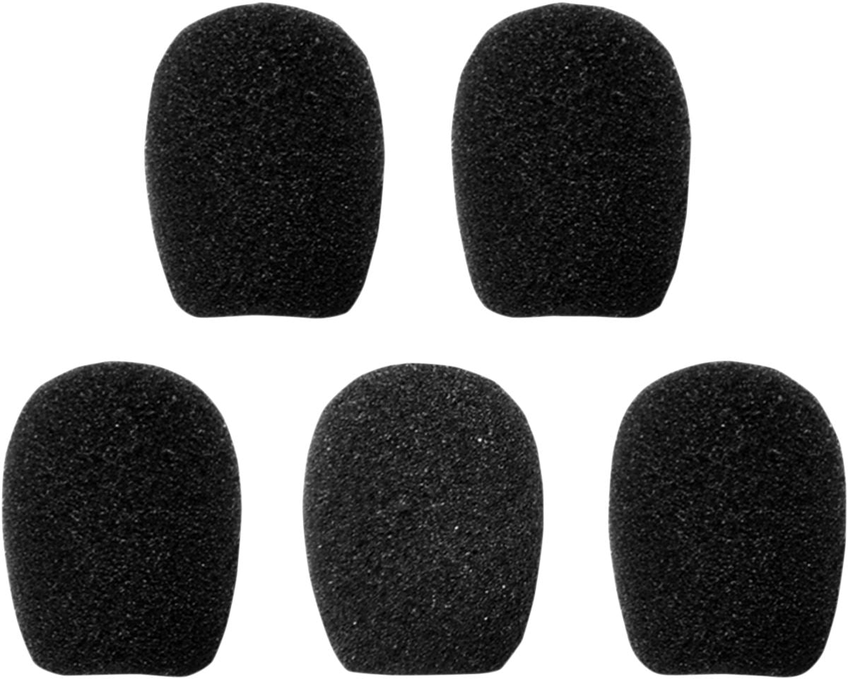 SENA Microphone Sponges 5 PCS SC-A0109