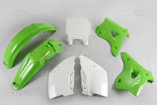 UFO BODY KIT KAWASAKI OEM KAKIT193-999