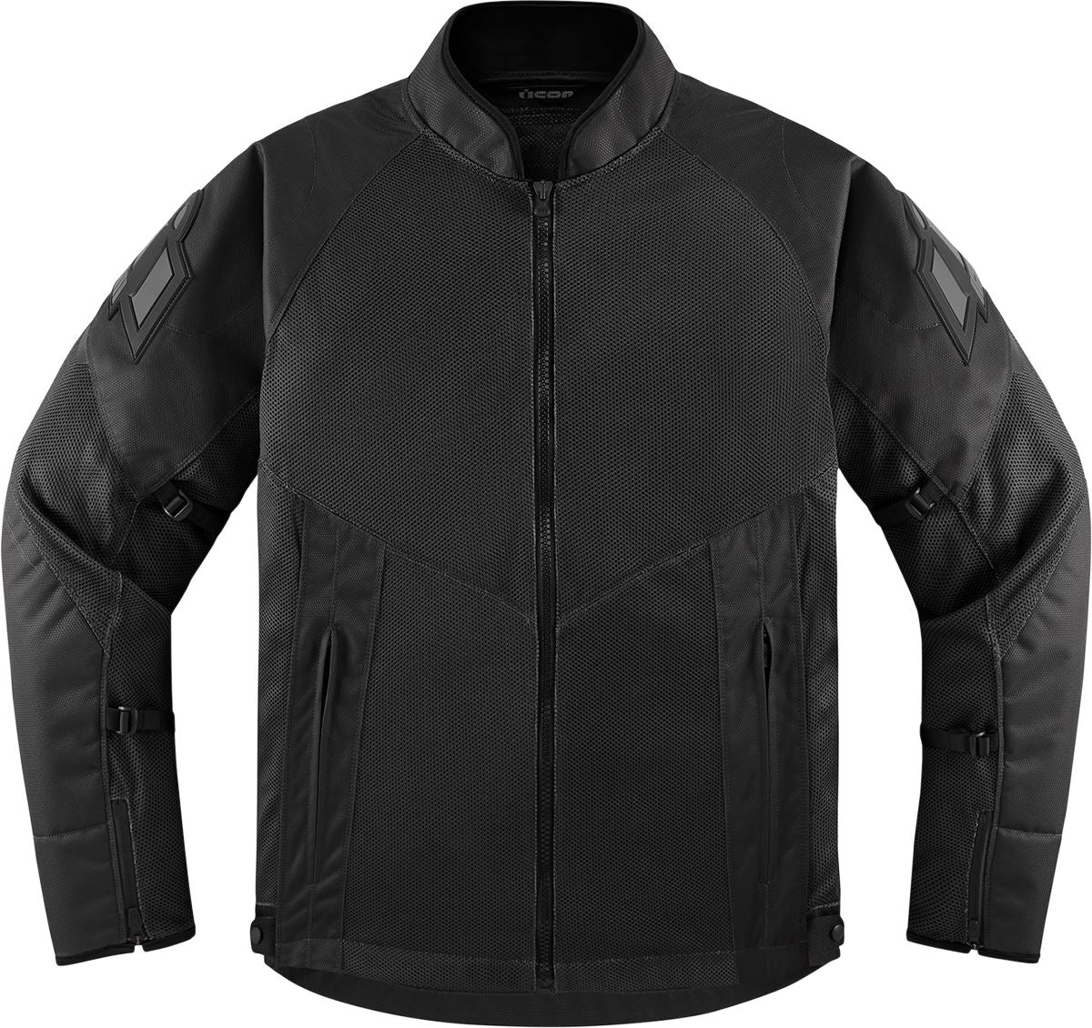 ICON Mesh AF™ Motorcycle Jacket 2023 Model