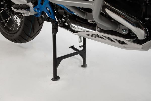 SW MOTECH Centerstand Black Bmw R 1200 Gs Lc R 1200 Gs Rallye HPS.07.782.10000/B