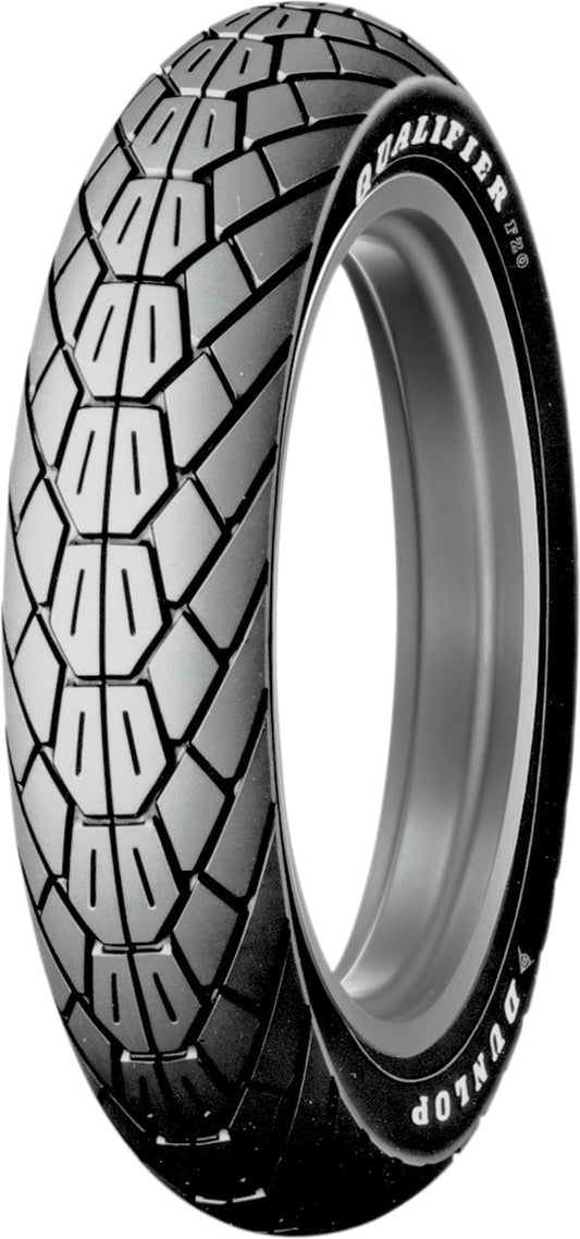 DUNLOP F20 F WLT 110/90-18 61V TL Tyre