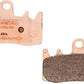GALFER Brake Pad HH Sintered Sintered Metal FD475G1370