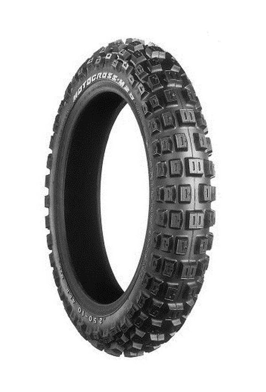 BRIDGESTONE M29 2.50-10 33J TT NHS Tyre