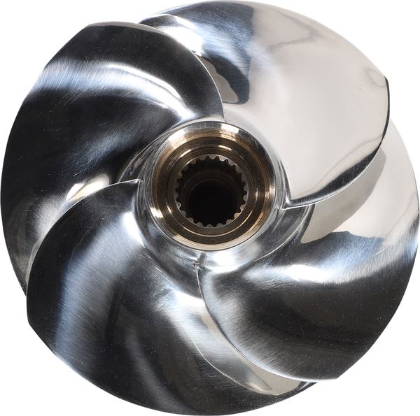 SOLAS Concord Impeller SR-CD-11/19A