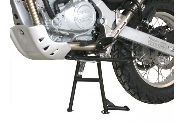 SW MOTECH Centerstand Black Bmw F650gs / Dakar G650gs Sertão HPS.07.280.100