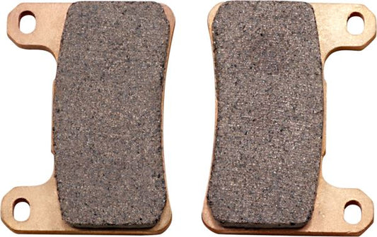 GALFER Brake Pad Ceramic FD325G1375