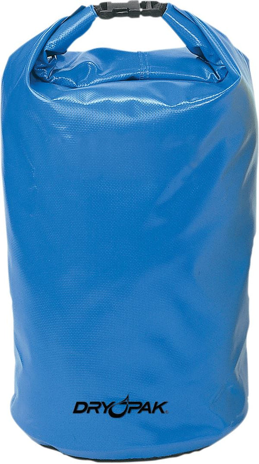 AIRHEAD Dry Pak Blue Tri-Laminate Storage Bag Blue WB-8