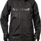 ICON Women’s PDX3™ Motorcycle Jacket Black 2023 Model