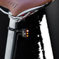 SUPERNOVA E3 Tail Light 2 Seat Post N-TK2-S-V12-BLK