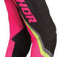 THOR Women's Pulse Rev MX Motorcross Pants Gray UK 2023 Model