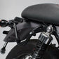 SW MOTECH Adapter SLC Side Carrier Black Left HTA.11.743.12001