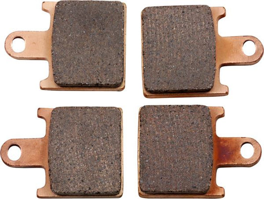 GALFER Brake Pad Ceramic FD371G1375