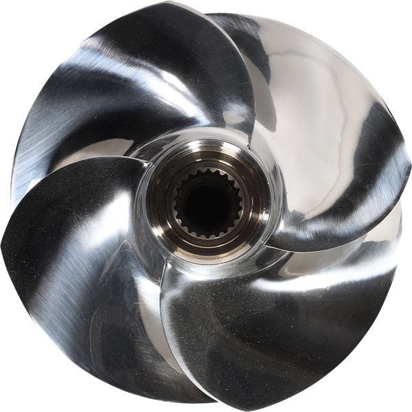 SOLAS Concord Impeller SR-CD-10/18A