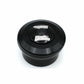 BLACK BEARING HEADSET UP EC_F 49MM_P 1-1/8