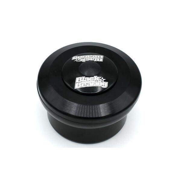 BLACK BEARING HEADSET UP EC_F 49MM_P 1-1/8