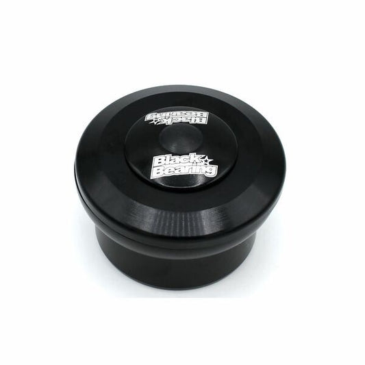 BLACK BEARING HEADSET UP EC_F 49MM_P 1-1/8