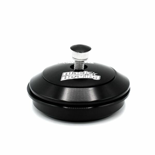 BLACK BEARING Headset UP ZS_F 56MM_P 1-1/2 Black HE-ZS56