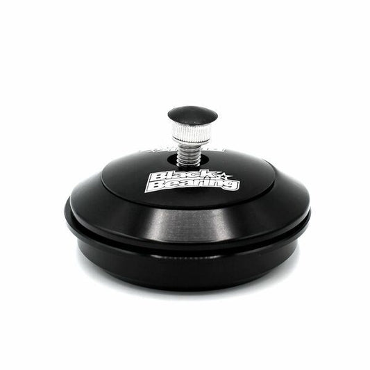 BLACK BEARING Headset UP ZS_F 56MM_P 1-1/2 Black HE-ZS56