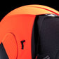 ICON Airform™ Counterstrike MIPS® Motorcycle Helmet Red - 2023 Model