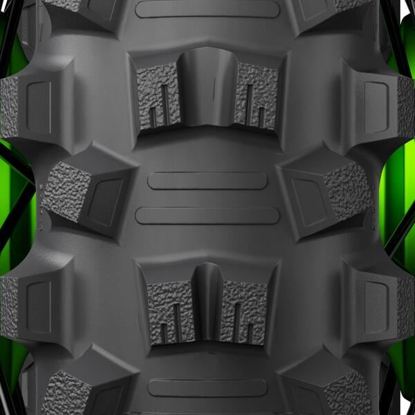 MICHELIN Starcross 6 Medium Soft MES 80/100-21 54M NHS Tyre