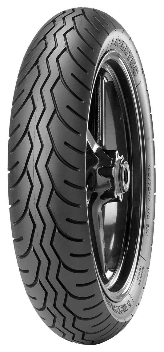 METZELER Lasertec Bias Sport Touring s R 130/90-15 66S TL Motorcycle Tyre