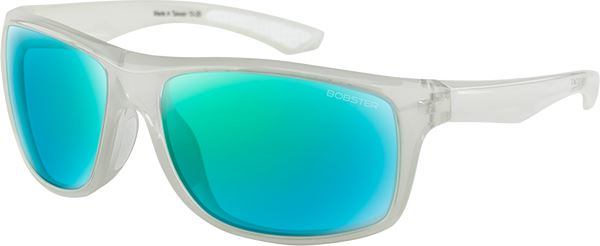 BOBSTER Luna White Sunglasses BLUN103