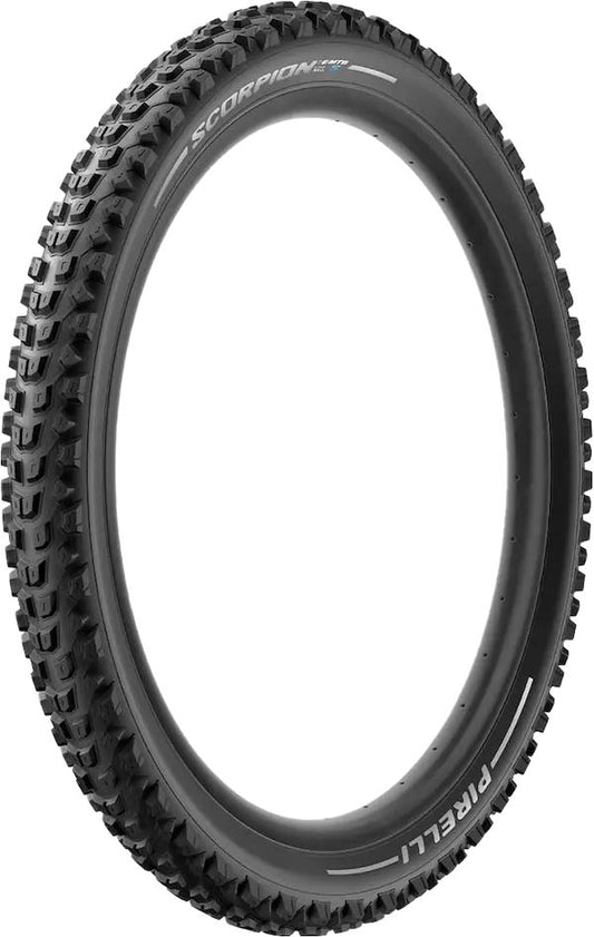 PIRELLI Scorpion™ E-MTB S Tyre 29*2.6 4194400