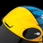 ICON Airform™ Brozak MIPS® Motorcycle Helmet Blue - 2023 Model