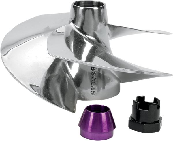 SOLAS Concord Impeller YD-CD-12