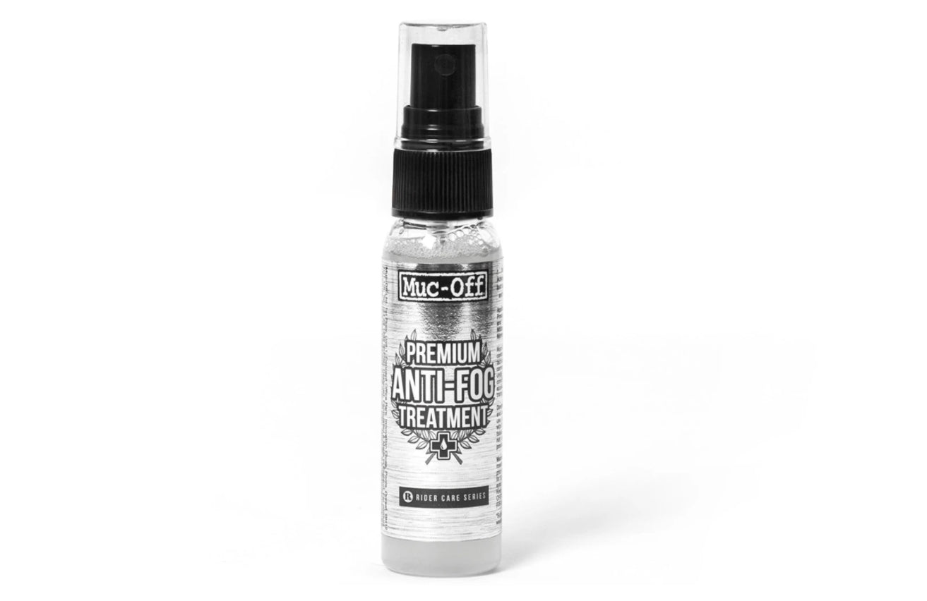 Muc-Off Premium Anti-fog treatment 32ml