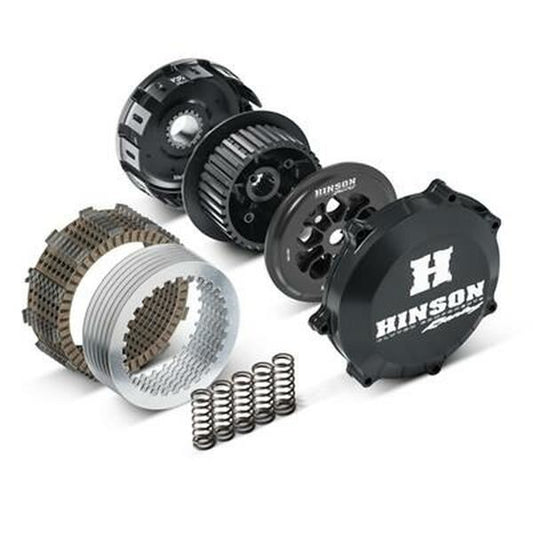 Hinson Billetproof Clutch Kit YZf250 19- Hc641-1901