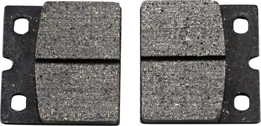GALFER Brake Pad Semi-Metallic FD013G1054