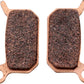 GALFER Brake Pad MX Pro Sintered Metal FD230G1396