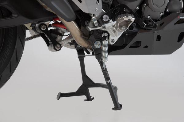 SW MOTECH Centerstand Black Triumph Tiger 900/ Gt/ Pro HPS.11.953.10000/B