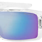 BOBSTER Paragon Wrap Around Design Black Sunglasses EPAR001S