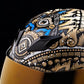 ICON Airflite™ Daytripper Motorcycle Helmet Gold - 2023 Model