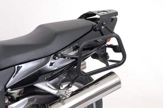 SW MOTECH EVO Side Carrier HONDA CBR 1100 XX 2001-2007 KFT.01.061.20001