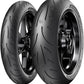 METZELER Sportec™ M9 RR 200/55ZR17 M/C (78W)TL Motorcycle Tyre