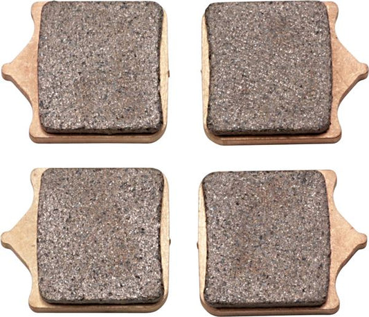 GALFER Brake Pad Ceramic FD437G1375