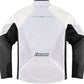 ICON Mesh AF™ Leather Motorcycle Jacket 2023 Model